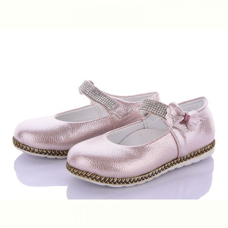 Купить Туфли Pingu K0230pink на obuv-plus.com.ua