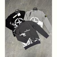Купить Свитер F.T.H F733 d.grey на obuv-plus.com.ua