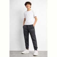 Купить Штаны спорт Fili kids FK1654 grey на obuv-plus.com.ua