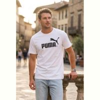 Купить Футболка Annet FI1102 white на obuv-plus.com.ua