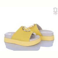 Купить Шлепанцы Purlina 01494-8 на obuv-plus.com.ua