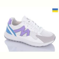 Купить Кроссовки Swin 1407-3 на obuv-plus.com.ua