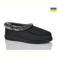 Купить Бурки Demur G039 чорний на obuv-plus.com.ua