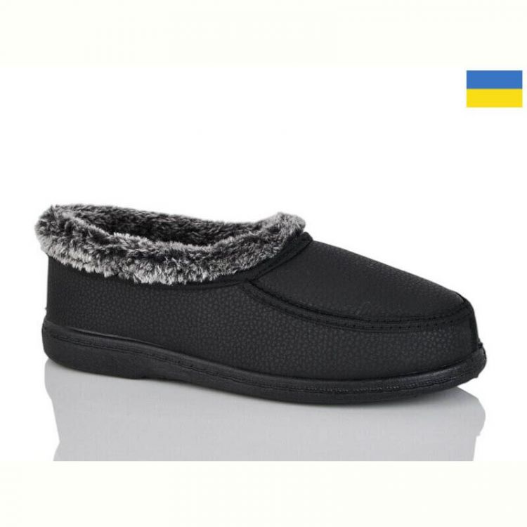 Купить Бурки Demur G039 чорний на obuv-plus.com.ua