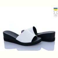 Купить Шлепанцы Ailinda 15502-8 на obuv-plus.com.ua
