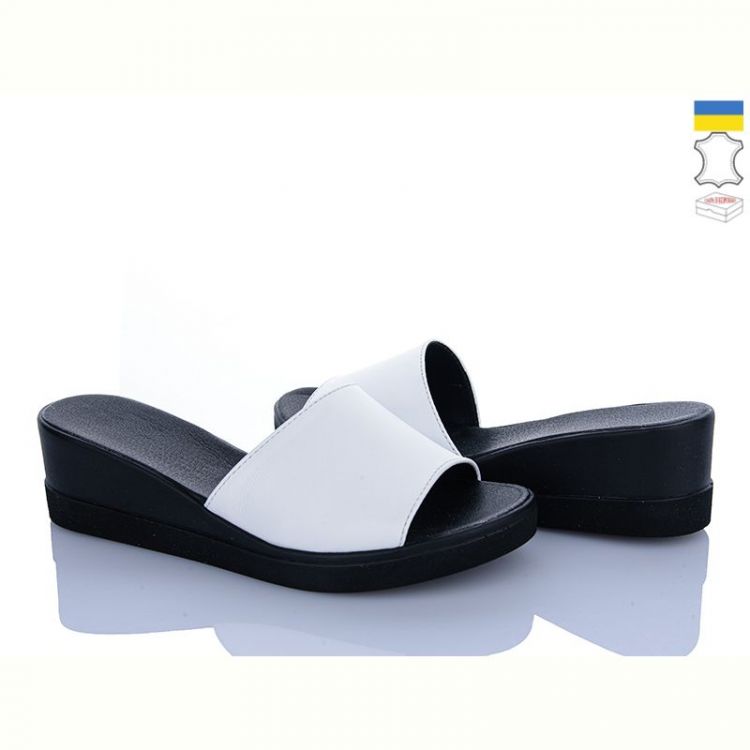 Купить Шлепанцы Ailinda 15502-8 на obuv-plus.com.ua
