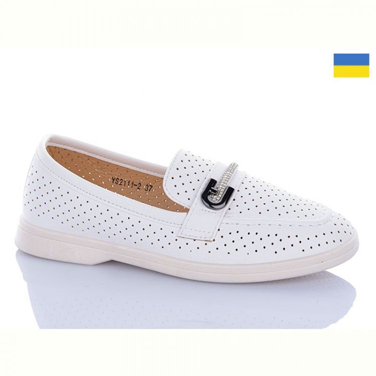 Купить Туфли Swin YS2111-2 на obuv-plus.com.ua