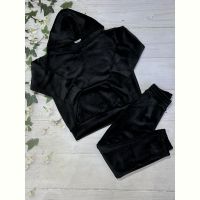 Купить Костюм спорт Baykush 209 black на obuv-plus.com.ua