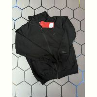 Купить Ветровка Alex Clothes 4715 black на obuv-plus.com.ua
