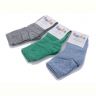 Купить Носки Textile 5001 mix на obuv-plus.com.ua