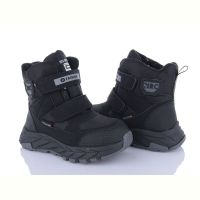 Купить Ботинки Xifa kids XF01-L18-2 на obuv-plus.com.ua