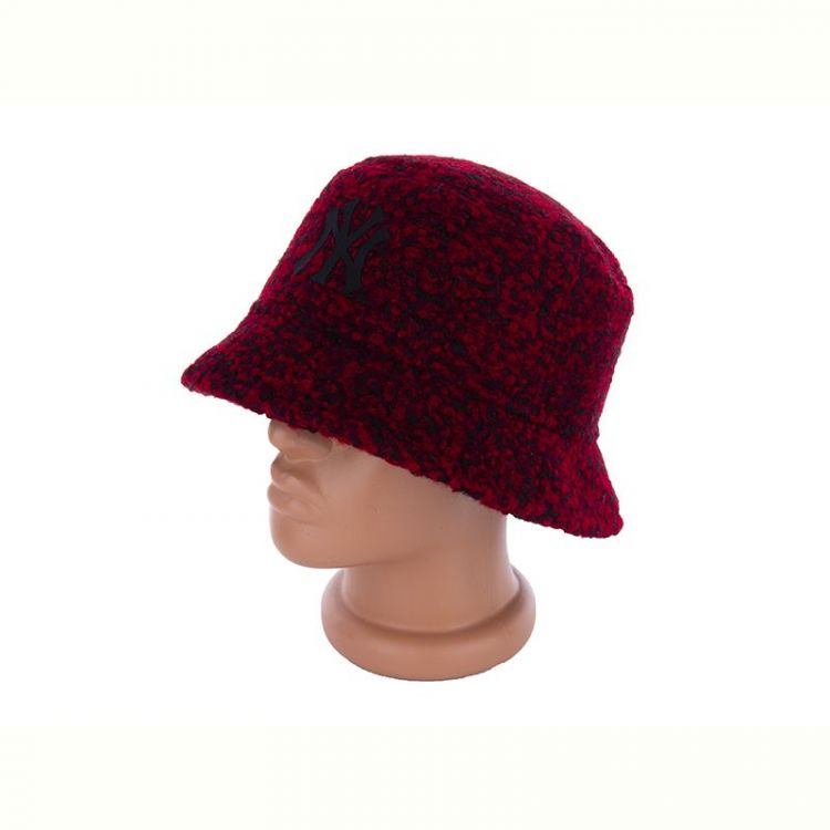 Купить Панама Mabi PP06-17 red на obuv-plus.com.ua