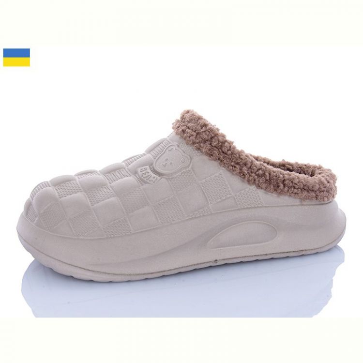Купить Сабо Tapmal B604 бежевий на obuv-plus.com.ua