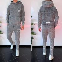 Купить Костюм спорт i8denim 1862 grey на obuv-plus.com.ua