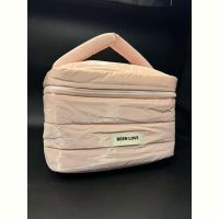 Купить Косметичка Luna-bag RH2474 powder на obuv-plus.com.ua
