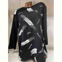 Купить Свитер LeVisha 27084-2 black на obuv-plus.com.ua