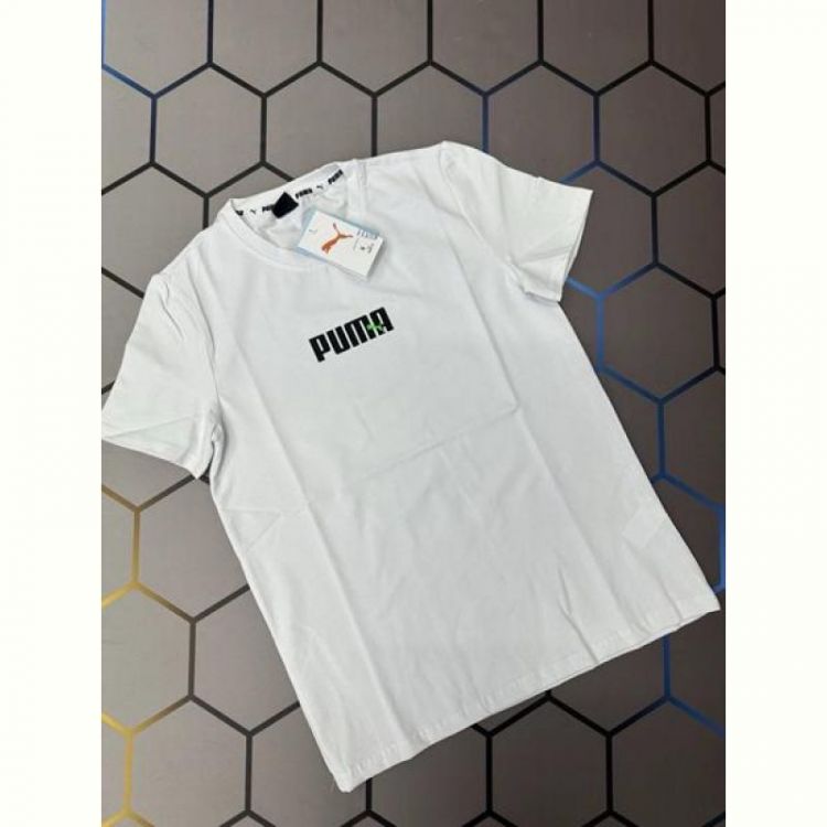 Купить Футболка Alex Clothes 13234 white на obuv-plus.com.ua