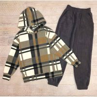 Купить Костюм спорт LiMa kids 2346 khaki на obuv-plus.com.ua