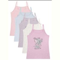 Купить Майка Disneyopt kids 4381B36 mix (0-1) на obuv-plus.com.ua