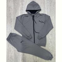 Купить Костюм спорт Verton 250-1 grey на obuv-plus.com.ua