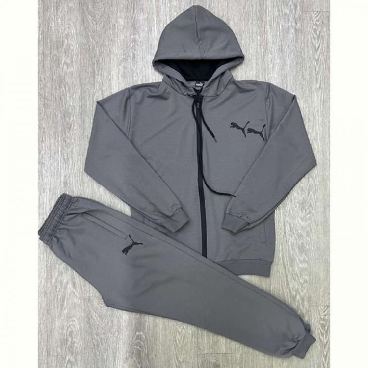 Купить Костюм спорт Verton 250-1 grey на obuv-plus.com.ua