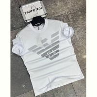 Купить Футболка Verton W26827 white на obuv-plus.com.ua