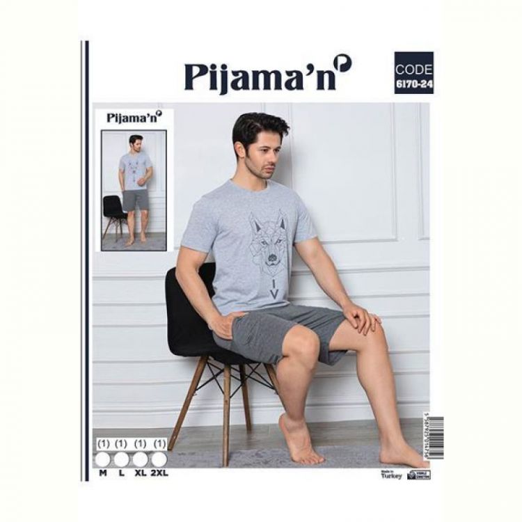 Купить Костюм Vehuiah 6170-24 grey на obuv-plus.com.ua