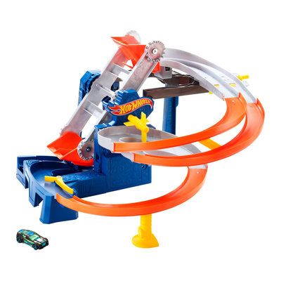 Купить FDF28 Hot Wheels Ігровий набір 