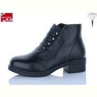Купить Ботинки Maiguan L61-1 на obuv-plus.com.ua