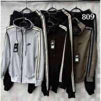 Купить Костюм спорт Shon S2428 grey на obuv-plus.com.ua
