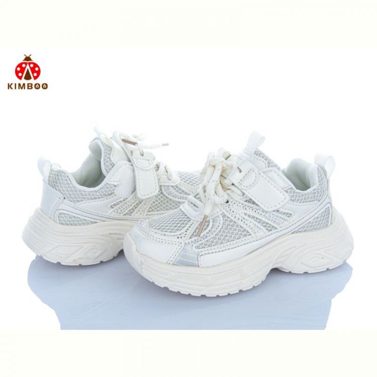 Купить Кроссовки Kimboo G655-2F на obuv-plus.com.ua