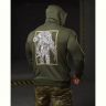 Купить Худи Madoka 685 khaki на obuv-plus.com.ua