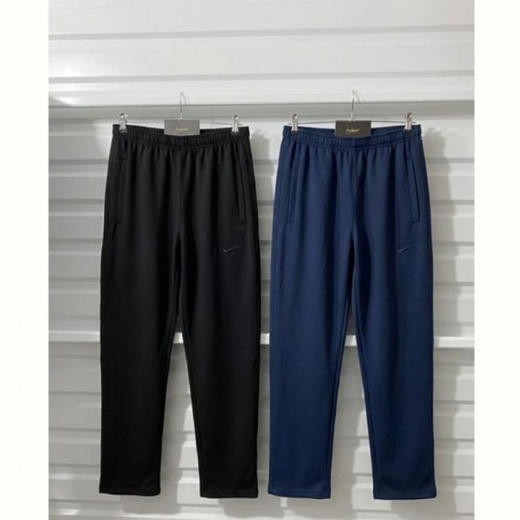 Купить Штаны спорт Style M.Clothes SM23 black на obuv-plus.com.ua