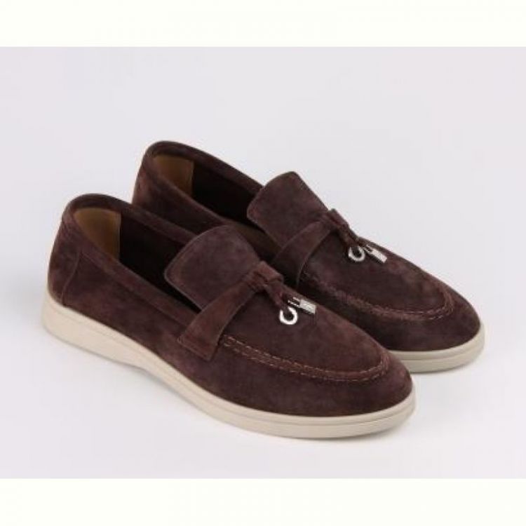 Купить Туфли Allshoes 214268 на obuv-plus.com.ua