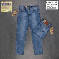 Купить Джинсы God Baron BR9002 blue на obuv-plus.com.ua