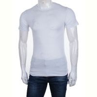 Купить Футболка Banko 009 white на obuv-plus.com.ua