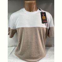 Купить Футболка Sabihina SB1742 beige на obuv-plus.com.ua