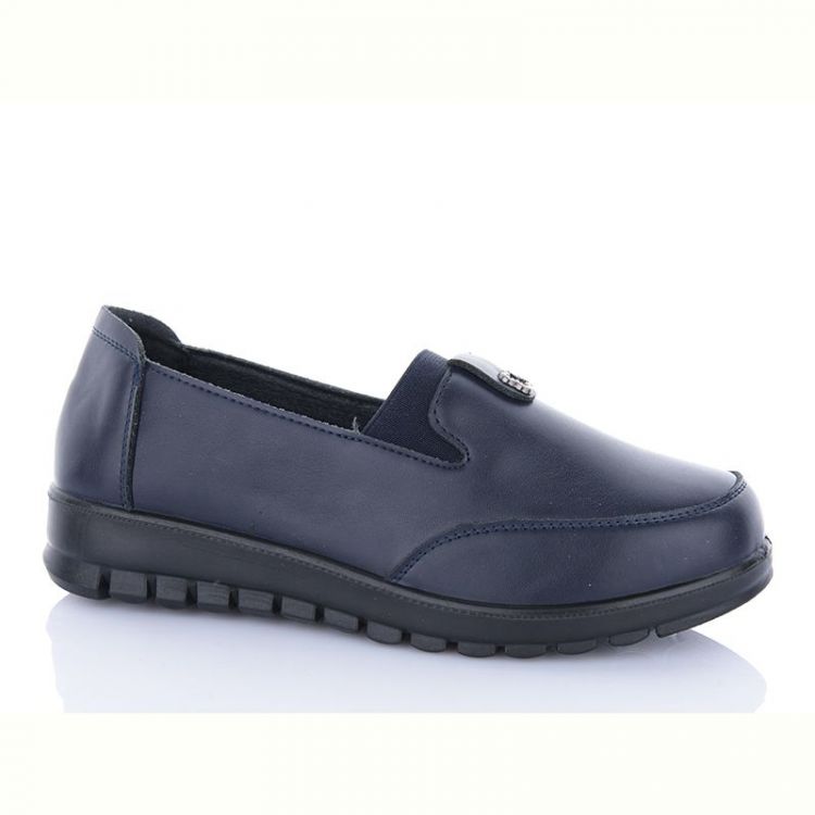 Купить Туфли Yaqiniao 5507 blue на obuv-plus.com.ua