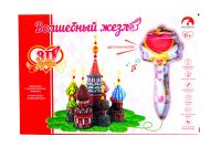Купить D0802 Чарівний жезл 3д ручка на obuv-plus.com.ua