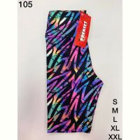 Купить Шорты Prenses 105-6 black на obuv-plus.com.ua