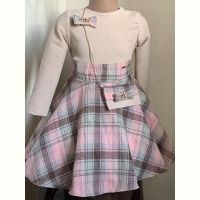 Купить Платье Safi M249 pink на obuv-plus.com.ua