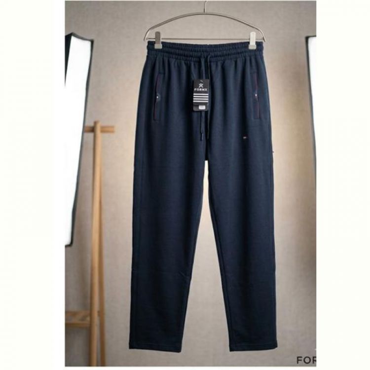 Купить Штаны спорт Style M.Clothes 333 navy на obuv-plus.com.ua