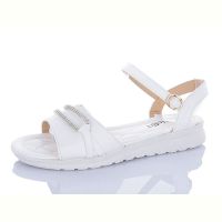 Купить Босоножки Mainelin T32 white на obuv-plus.com.ua