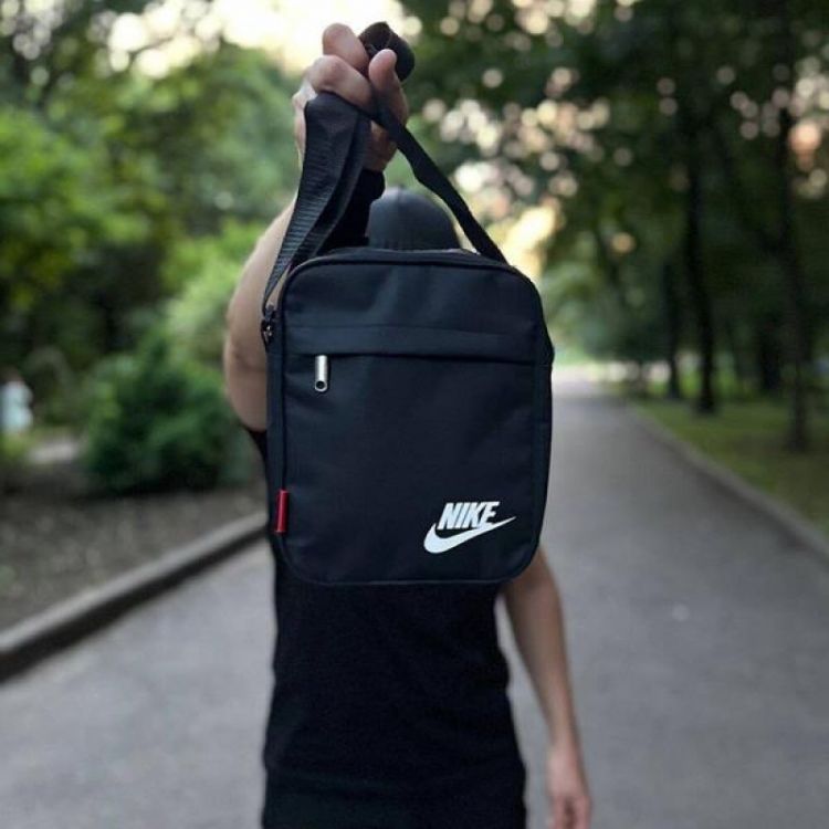 Купить Сумка Candy bags NK49 black на obuv-plus.com.ua