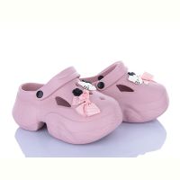 Купить Кроксы Alimama-Girnaive QQ82-4 на obuv-plus.com.ua