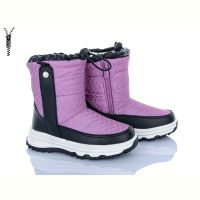 Купить Дутики Kimboo FG2387-2Z на obuv-plus.com.ua