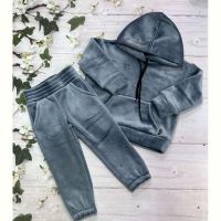 Купить Костюм спорт Marimaks 933 grey на obuv-plus.com.ua