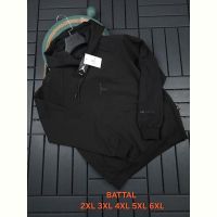 Купить Батник Hous Of Timur HT657 black на obuv-plus.com.ua