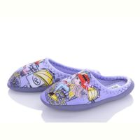 Купить Тапочки Gezer GE134 l.purple на obuv-plus.com.ua