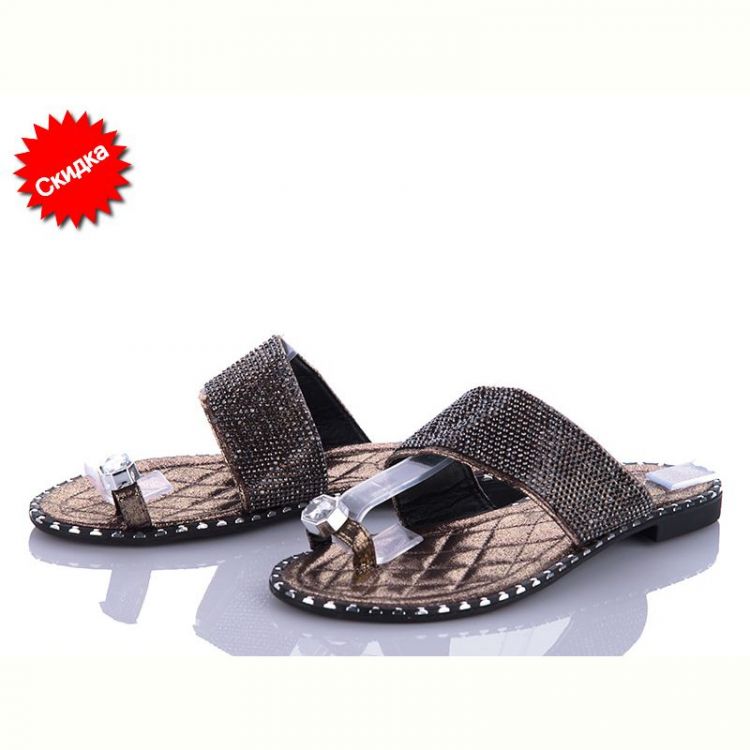 Купить Шлепанцы Seekf M03-6 на obuv-plus.com.ua